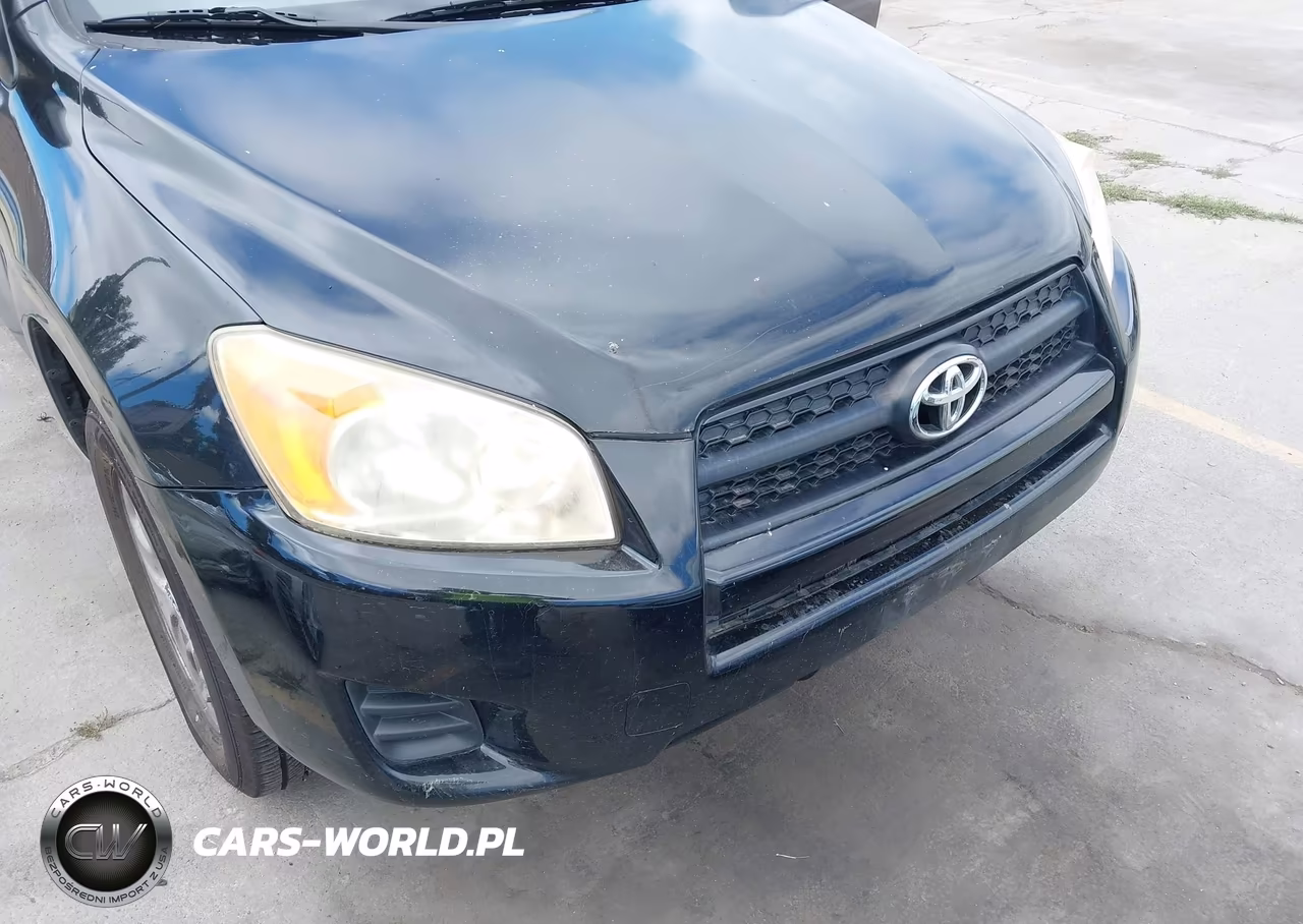 2011 Toyota Rav4 VIN:JTMZF4DV4B5033737 - 6