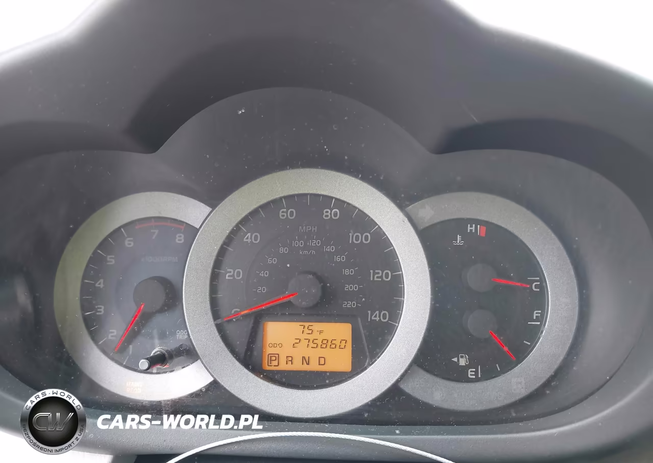 2011 Toyota Rav4 VIN:JTMZF4DV4B5033737 - 7
