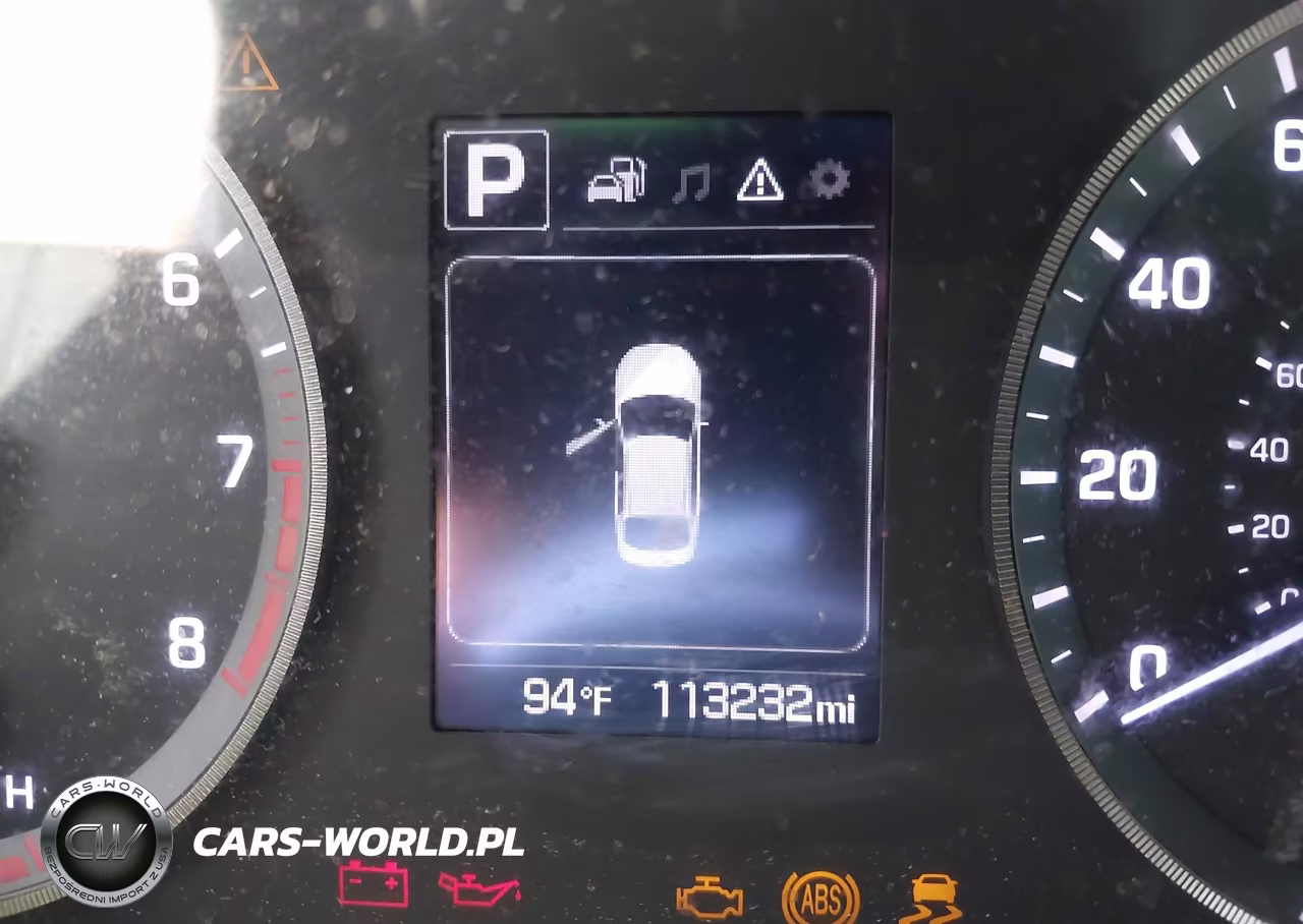 2016 Hyundai Sonata Eco VIN:5NPE24AA3GH422758 - 13