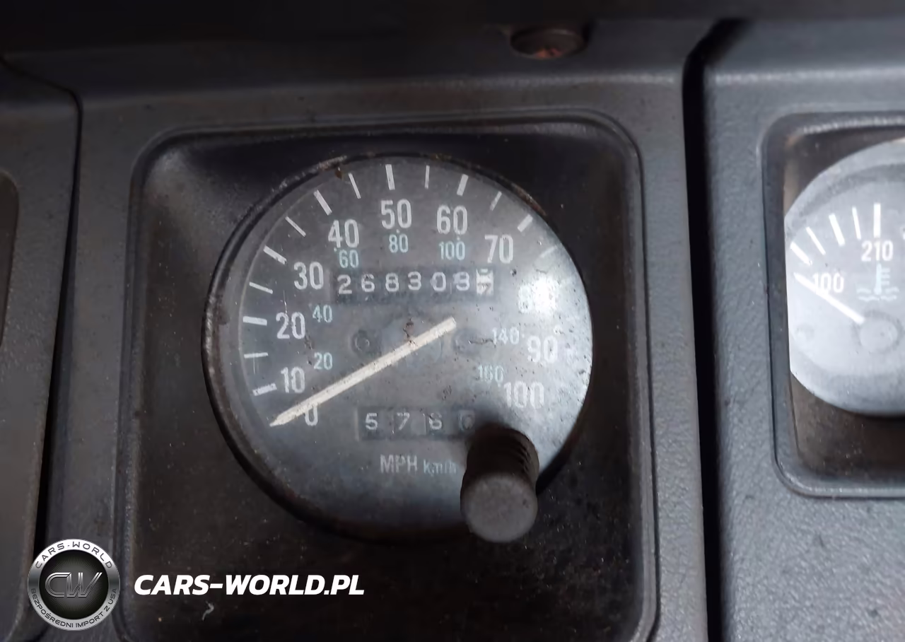 1991 Jeep Wrangler - Yj S VIN:2J4FY19P7MJ154220 - 15