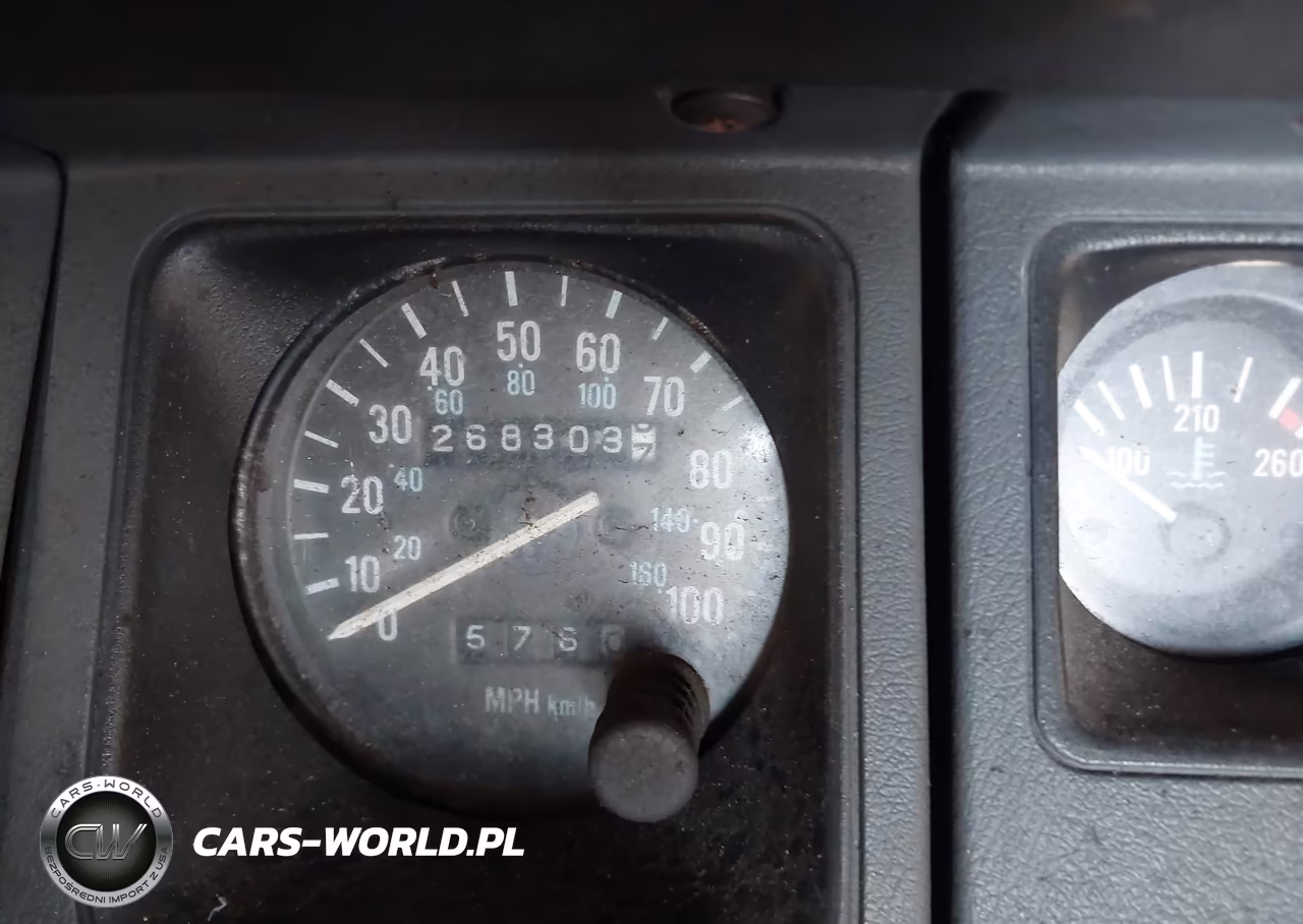 1991 Jeep Wrangler - Yj S VIN:2J4FY19P7MJ154220 - 7