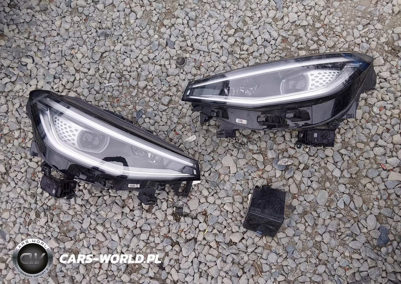 2021 Volkswagen Id.4 Awd Pro S VIN:WVGUNPE23MP060188 - 12