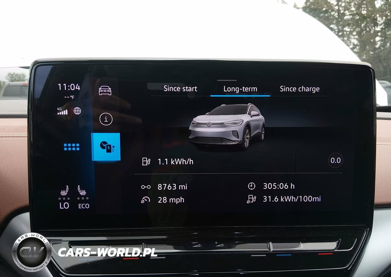 2021 Volkswagen Id.4 Awd Pro S VIN:WVGUNPE23MP060188 - 18