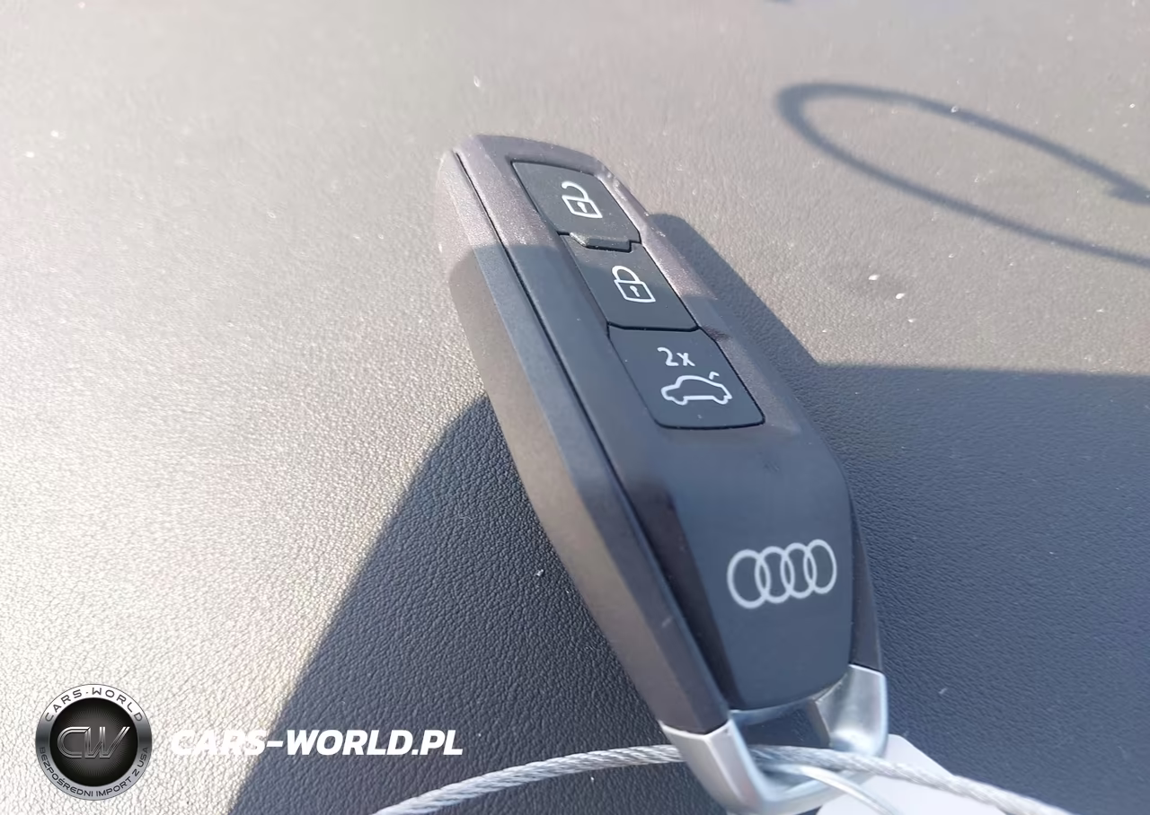 2025 Audi Q6 E-Tron Premium VIN:WA172BGF2SA028842 - 11