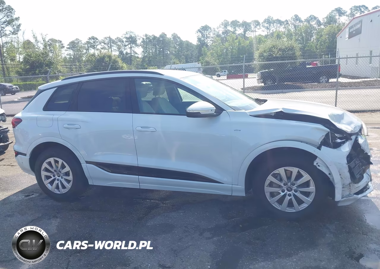 2025 Audi Q6 E-Tron Premium VIN:WA172BGF2SA028842 - 13