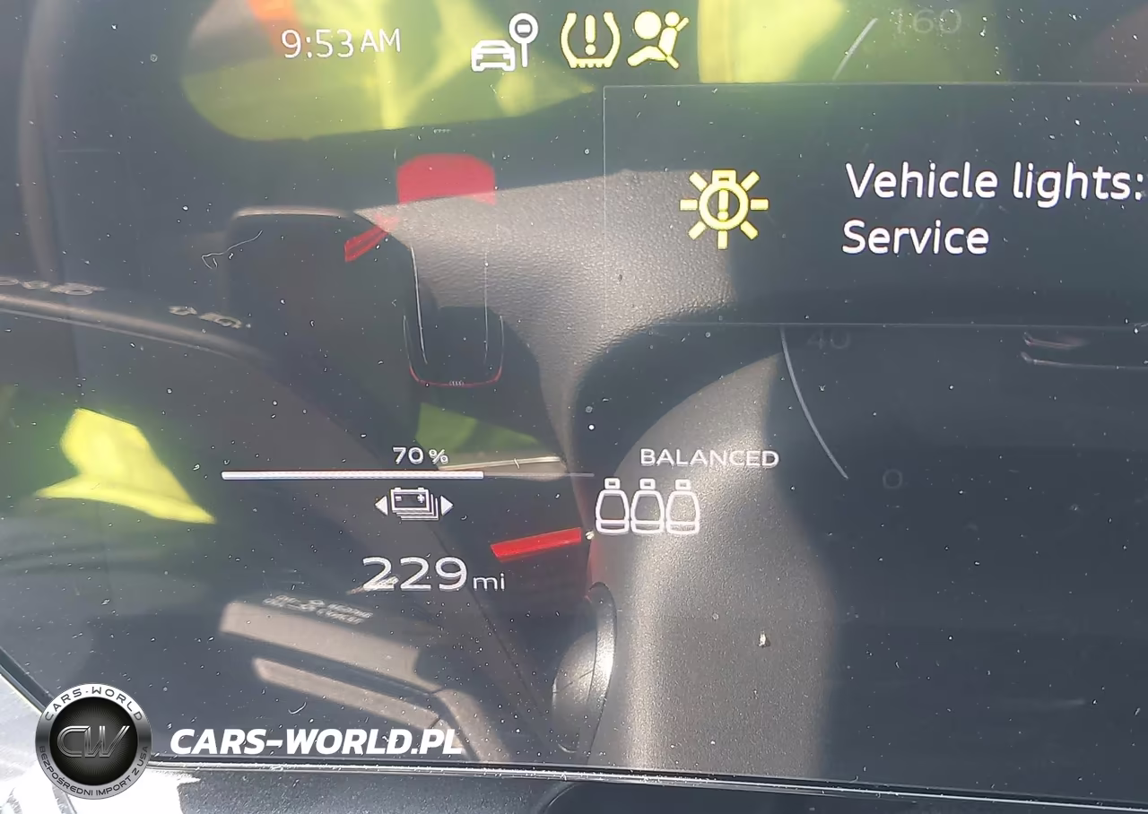 2025 Audi Q6 E-Tron Premium VIN:WA172BGF2SA028842 - 15