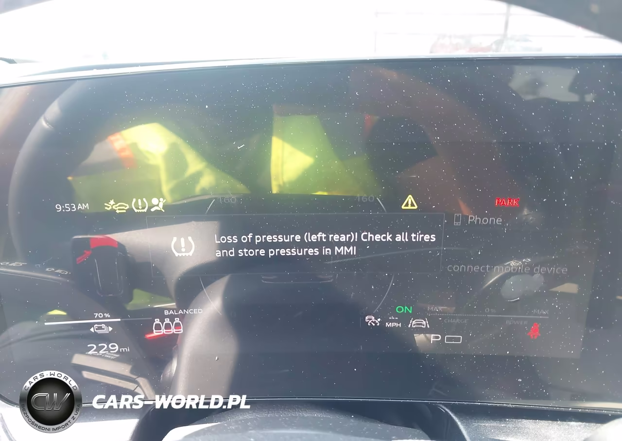2025 Audi Q6 E-Tron Premium VIN:WA172BGF2SA028842 - 7