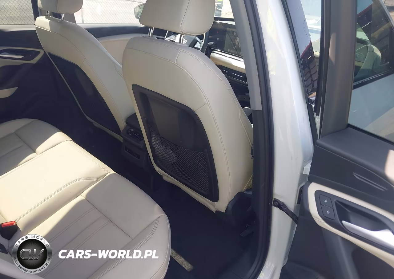 2025 Audi Q6 E-Tron Premium VIN:WA172BGF2SA028842 - 8