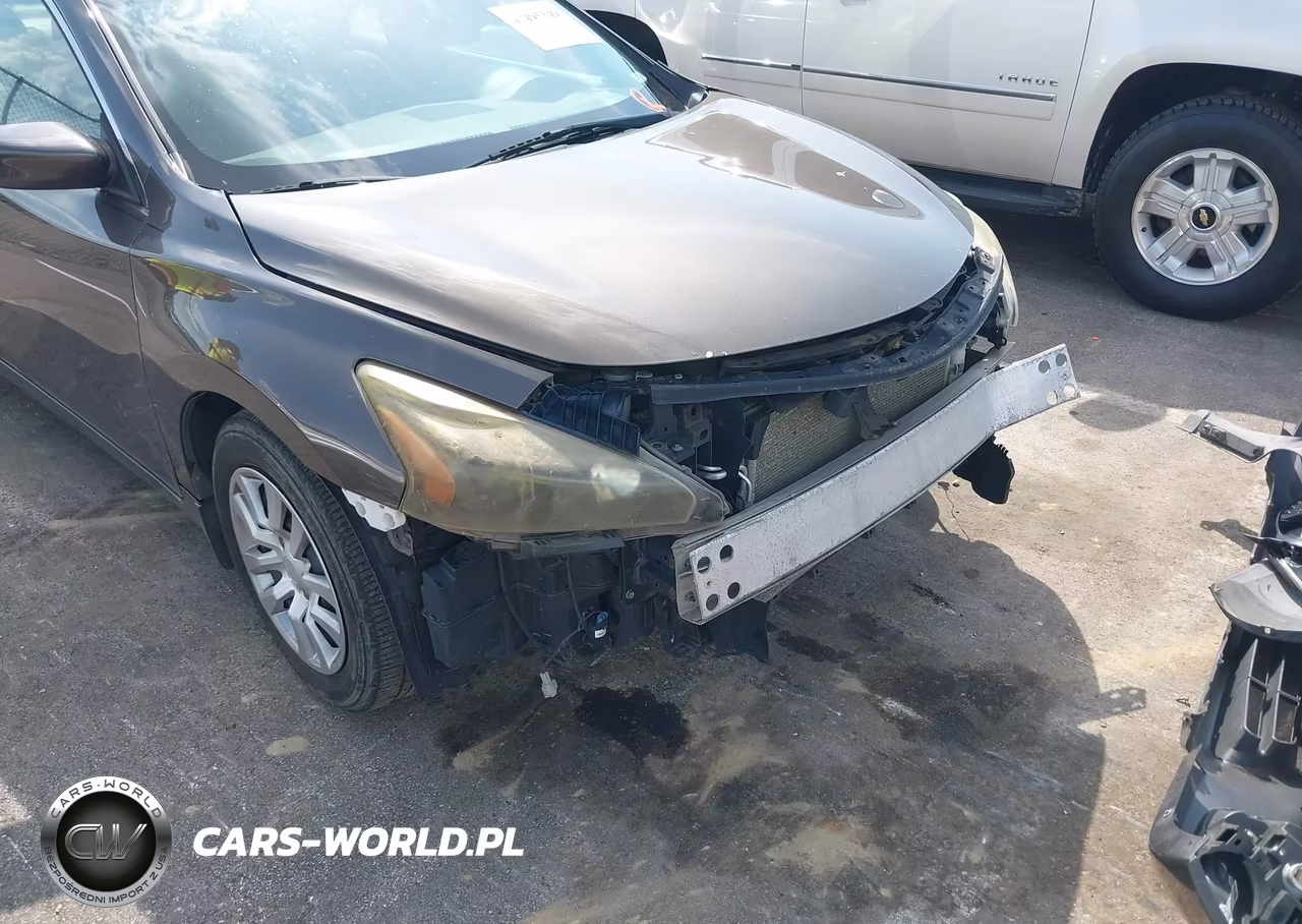 2013 Nissan Altima 2.5 VIN:1N4AL3AP8DC241565 - 14