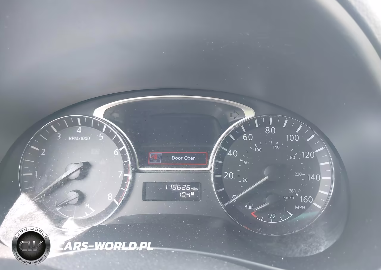 2013 Nissan Altima 2.5 VIN:1N4AL3AP8DC241565 - 7
