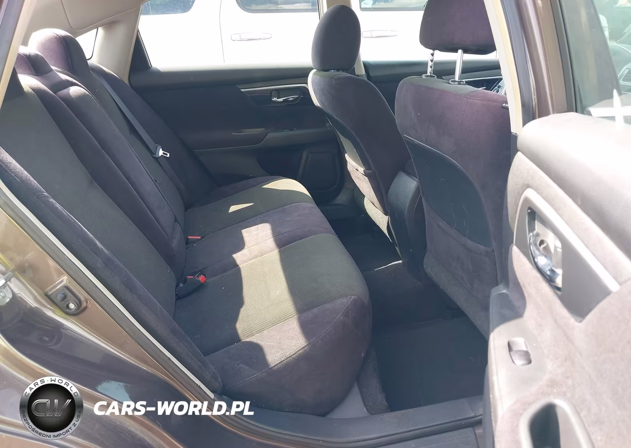 2013 Nissan Altima 2.5 VIN:1N4AL3AP8DC241565 - 8