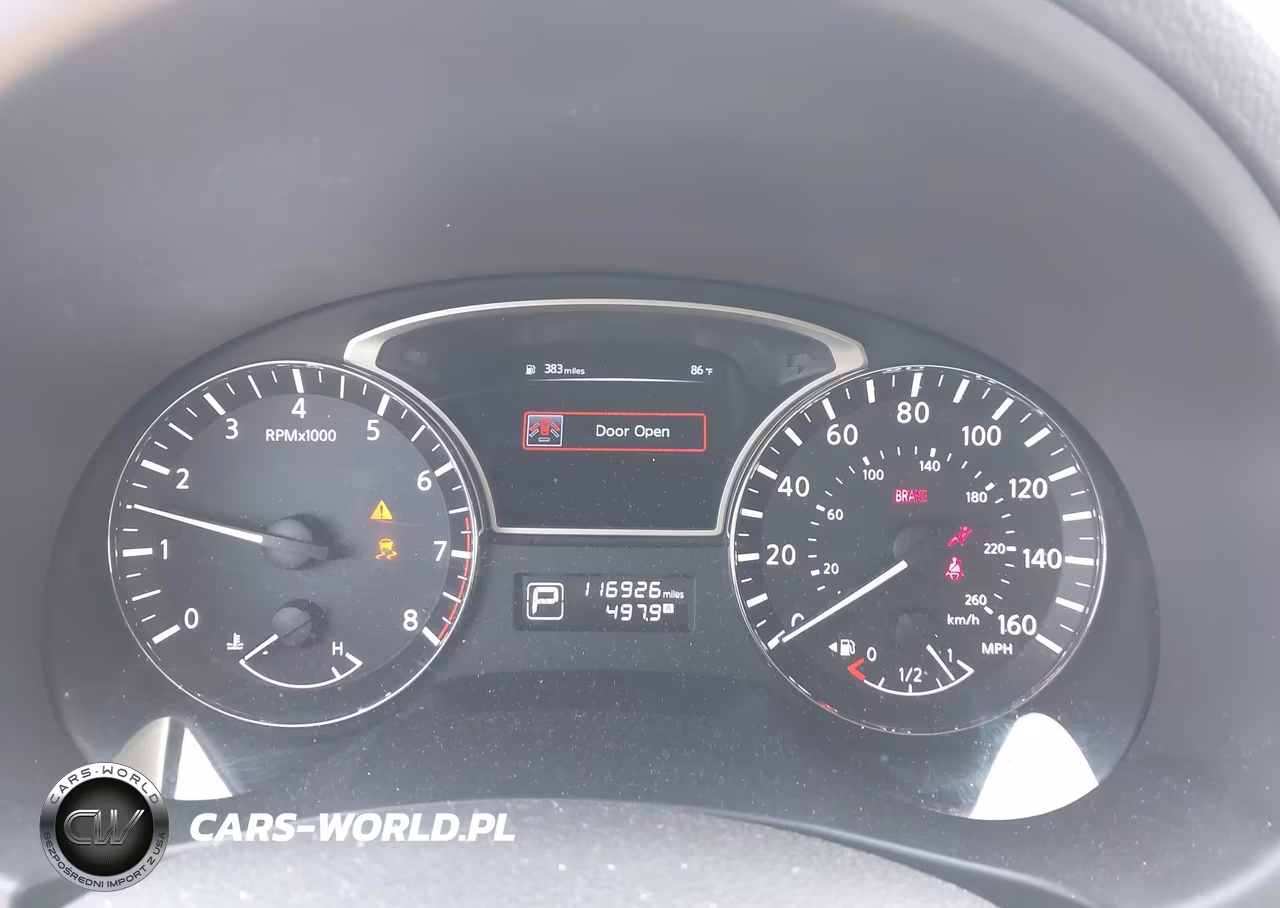 2014 Nissan Altima 2.5 S VIN:1N4AL3AP9EN340496 - 7