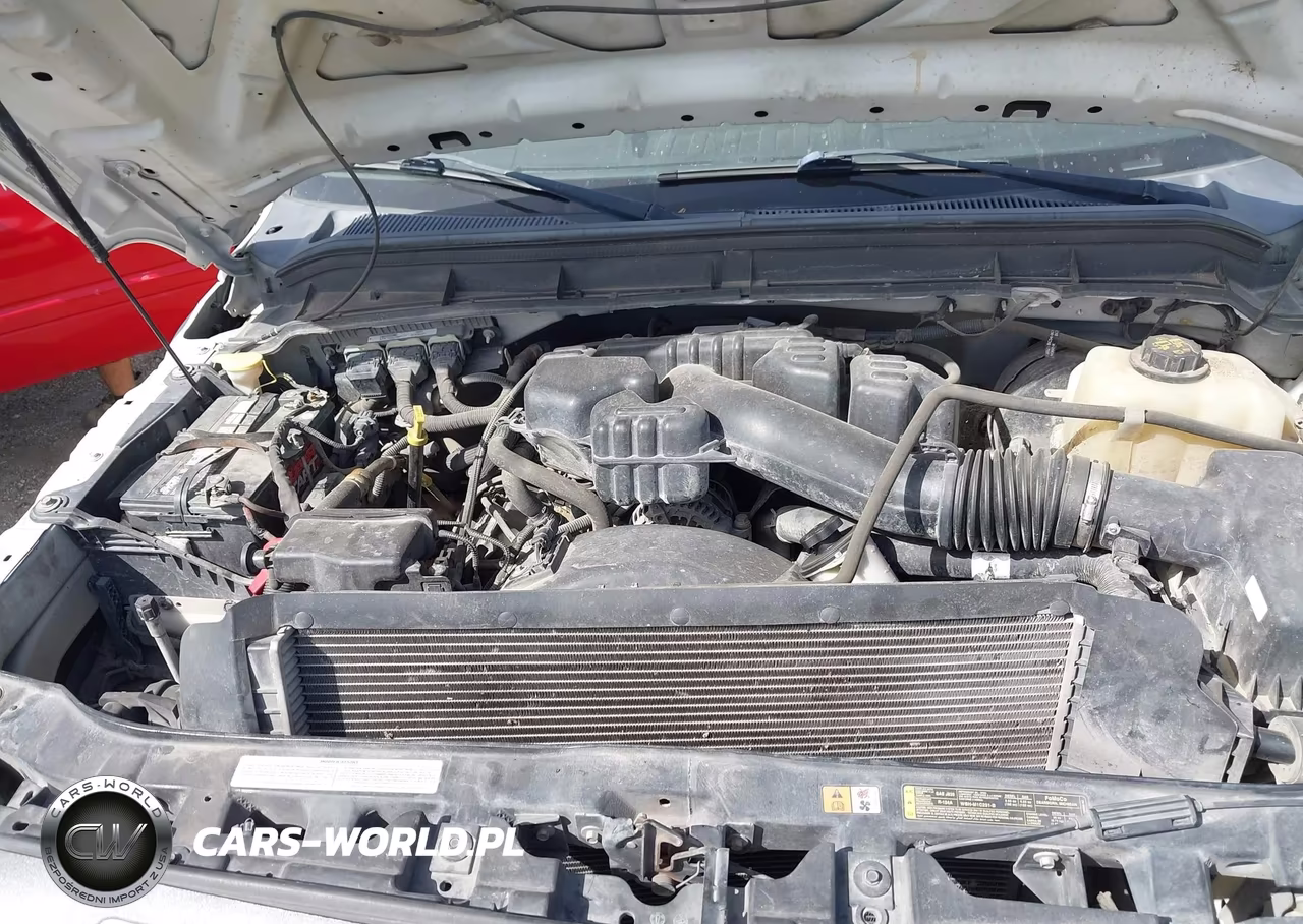 2015 Ford F-250 Xl VIN:1FT7W2B63FEB62131 - 10