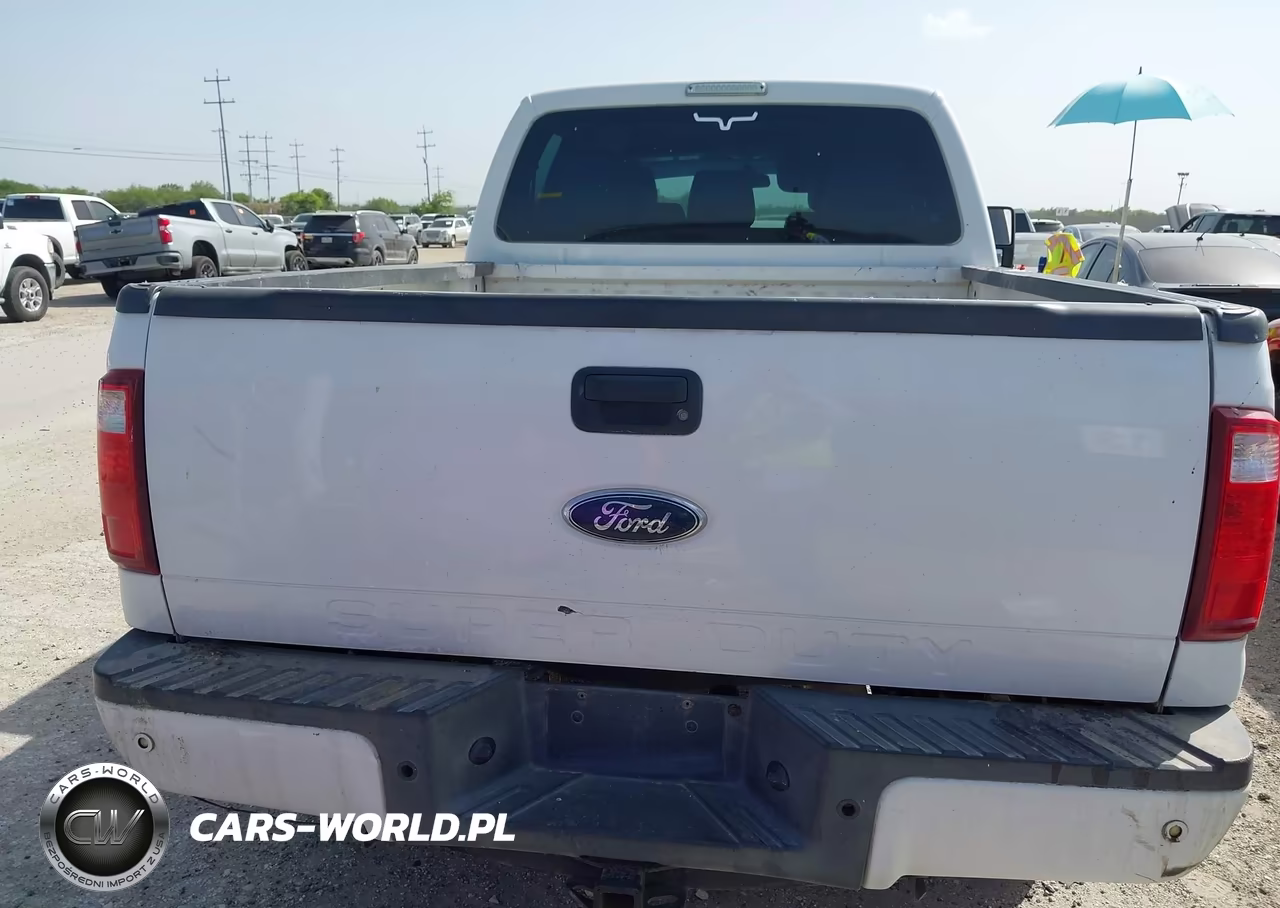 2015 Ford F-250 Xl VIN:1FT7W2B63FEB62131 - 17