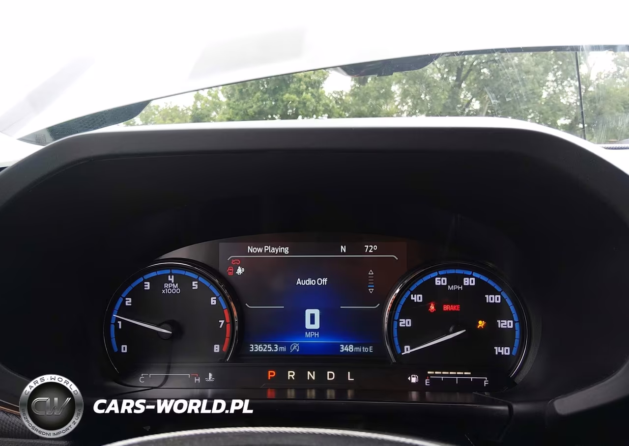 2021 Ford Bronco Sport Outer Banks VIN:3FMCR9C60MRB12838 - 7