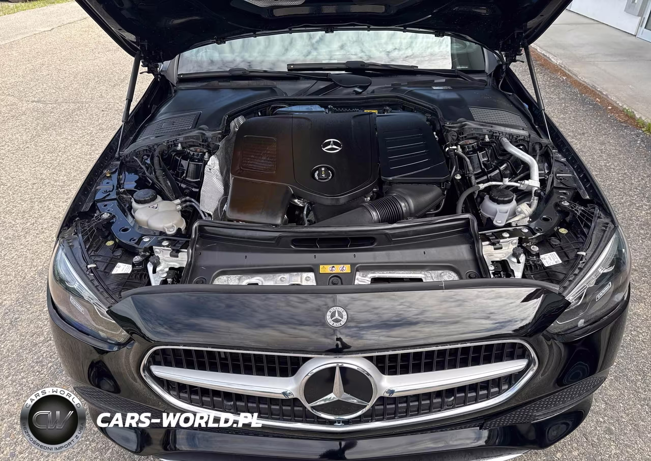 2023 Mercedes-Benz C 300 4Matic VIN:W1KAF4HB8PR077985 - 10