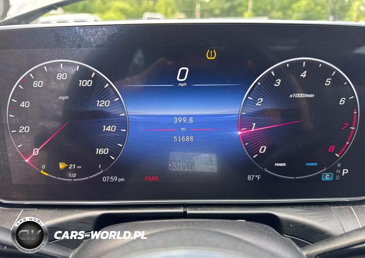 2023 Mercedes-Benz C 300 4Matic VIN:W1KAF4HB8PR077985 - 7