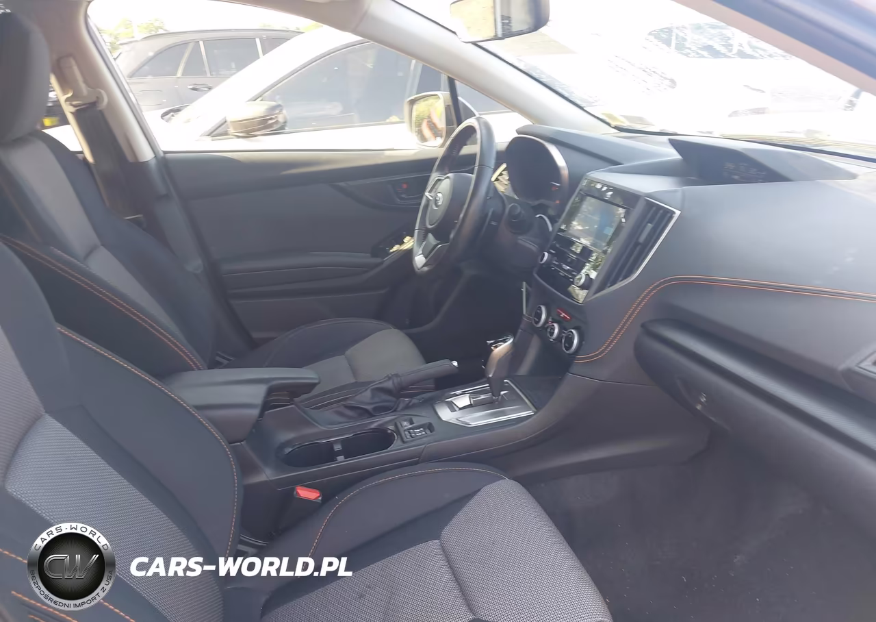 2021 Subaru Crosstrek Premium VIN:JF2GTAEC5M8283146 - 5