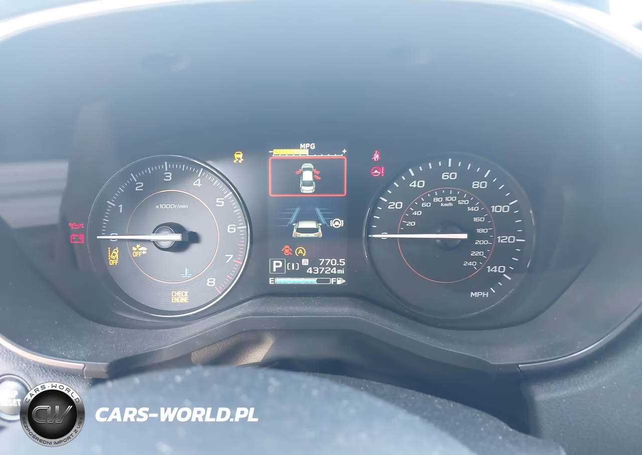 2021 Subaru Crosstrek Premium VIN:JF2GTAEC5M8283146 - 7