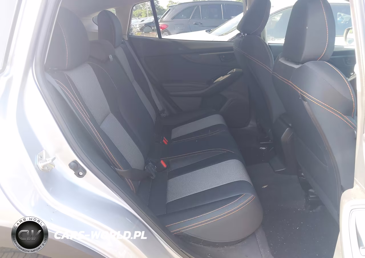 2021 Subaru Crosstrek Premium VIN:JF2GTAEC5M8283146 - 8