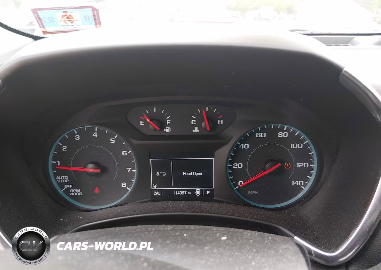 2018 Chevrolet Equinox Lt VIN:3GNAXJEV7JS539632 - 7