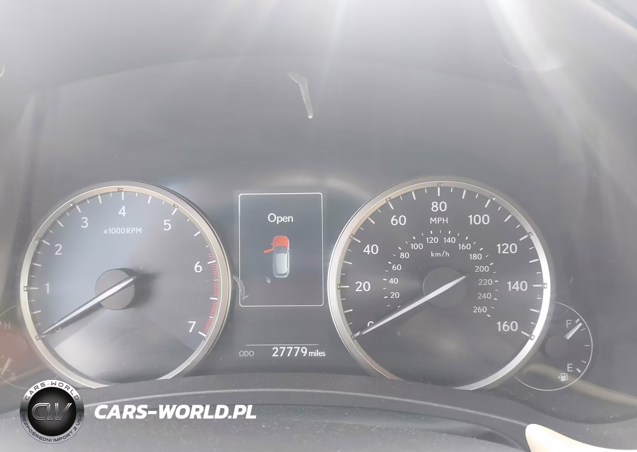 2018 Lexus Nx 300 VIN:JTJBARBZ0J2164373 - 7