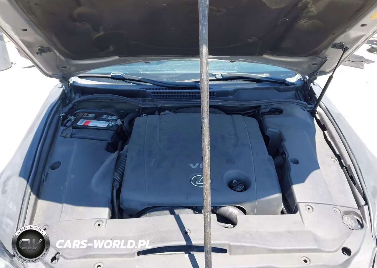 2009 Lexus Is 250 VIN:JTHBK262592086509 - 10