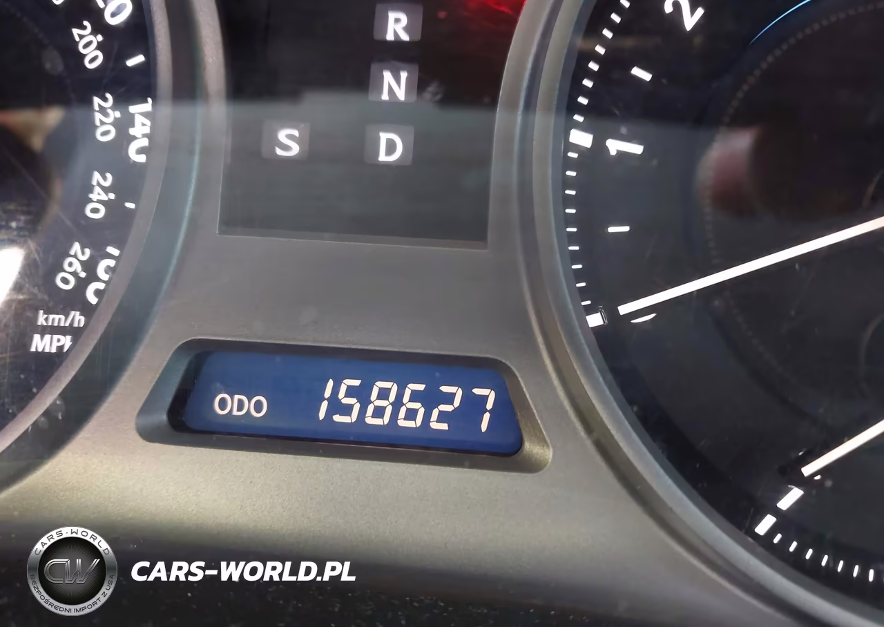 2009 Lexus Is 250 VIN:JTHBK262592086509 - 16