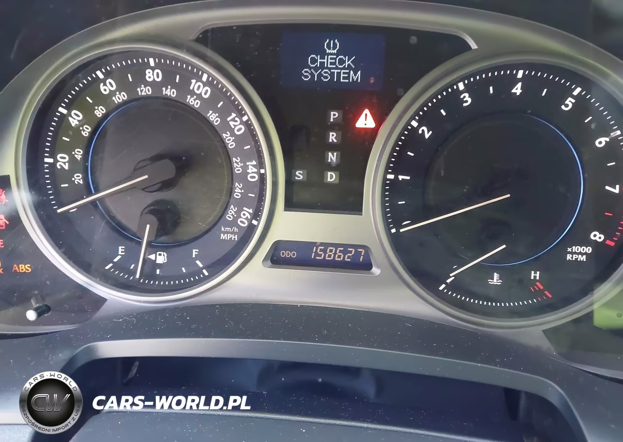 2009 Lexus Is 250 VIN:JTHBK262592086509 - 7