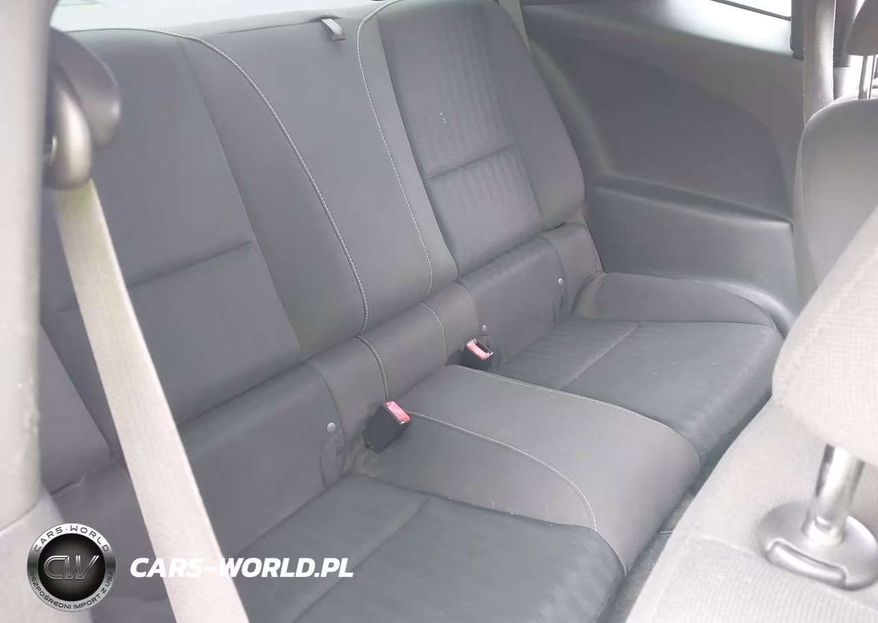 2011 Chevrolet Camaro 1Ls VIN:2G1FE1ED4B9140423 - 8