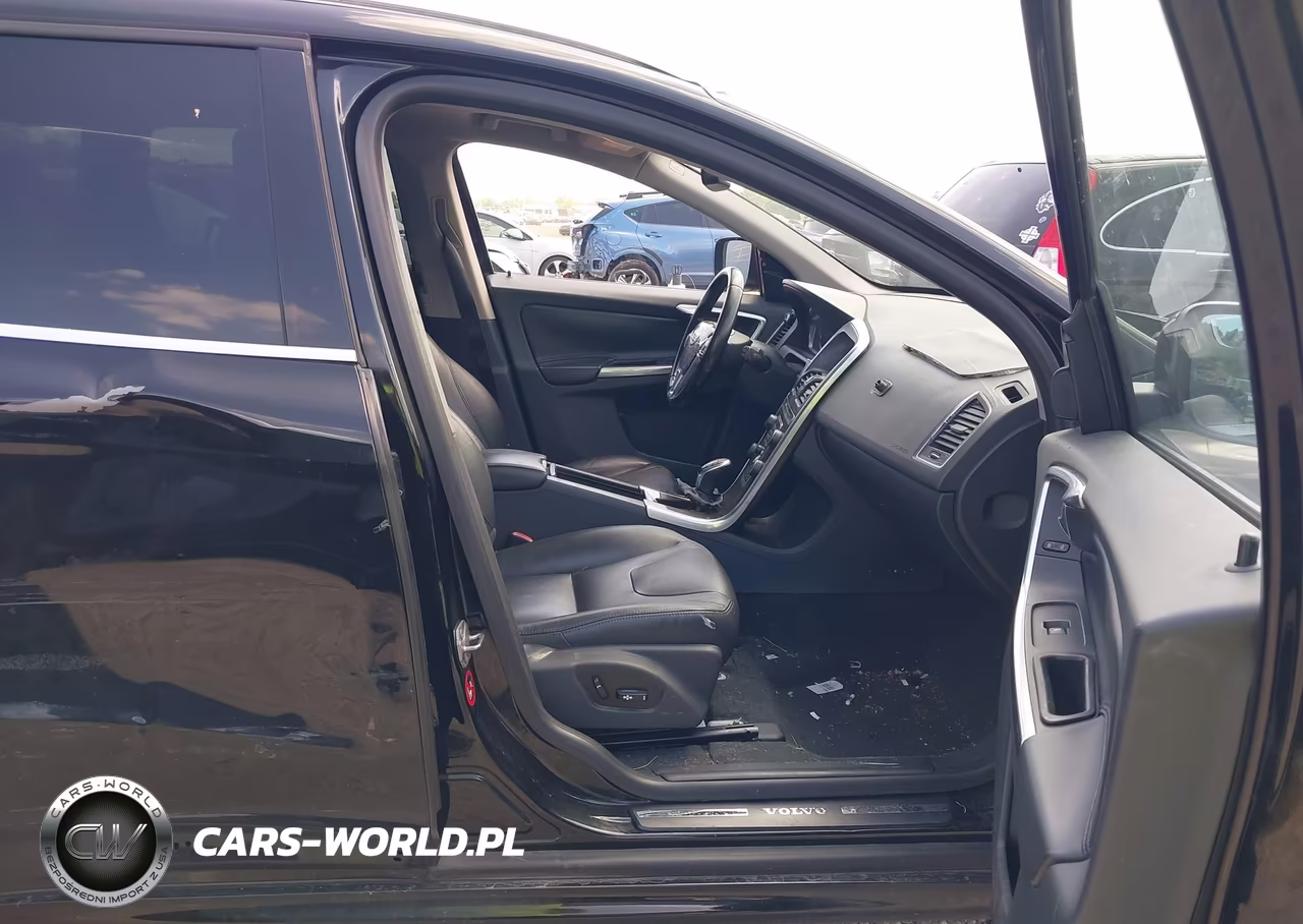2015 Volvo Xc60 T5 Premier VIN:YV440MDB6F2621791 - 5