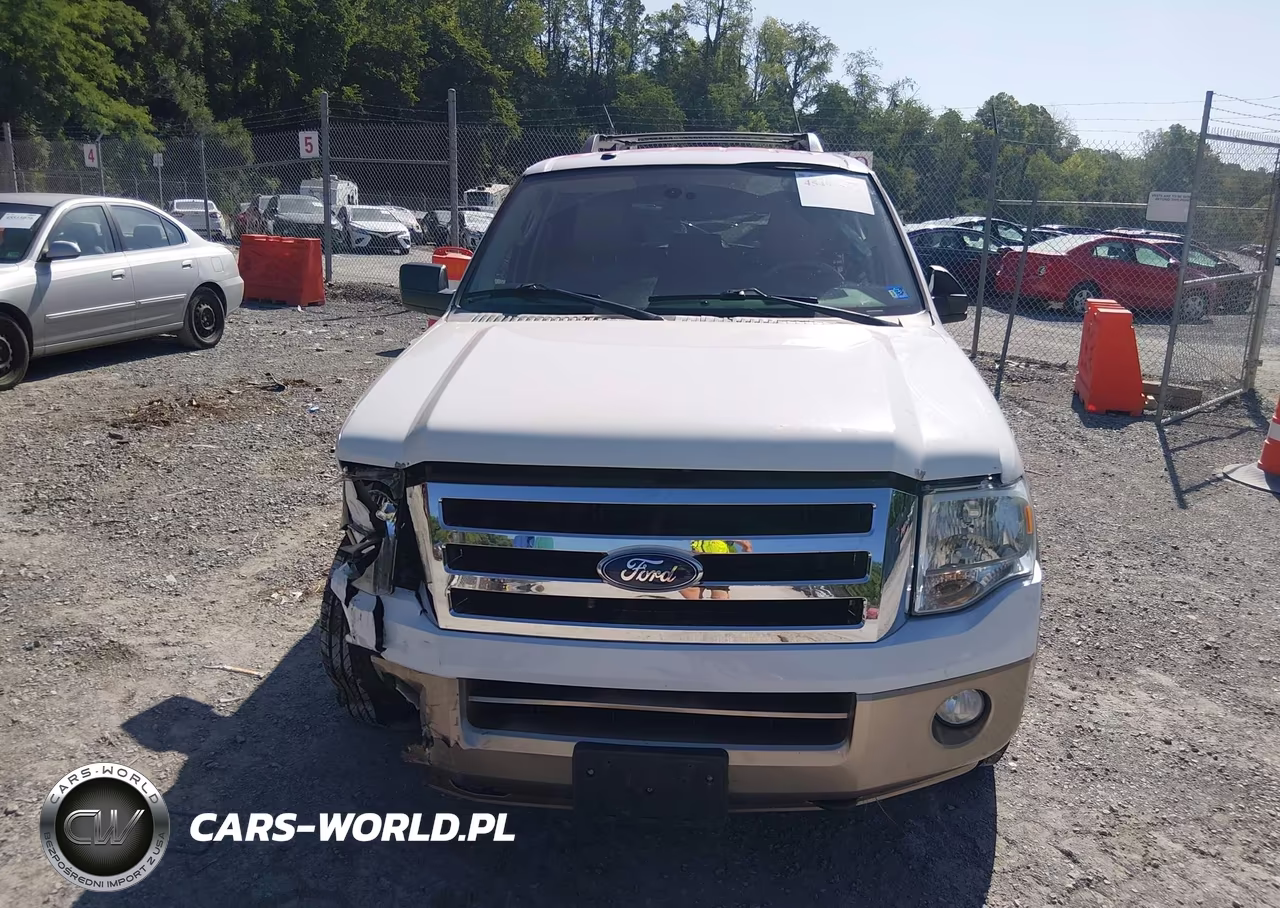 2014 Ford Expedition Xlt VIN:1FMJU1J5XEEF36324 - 12
