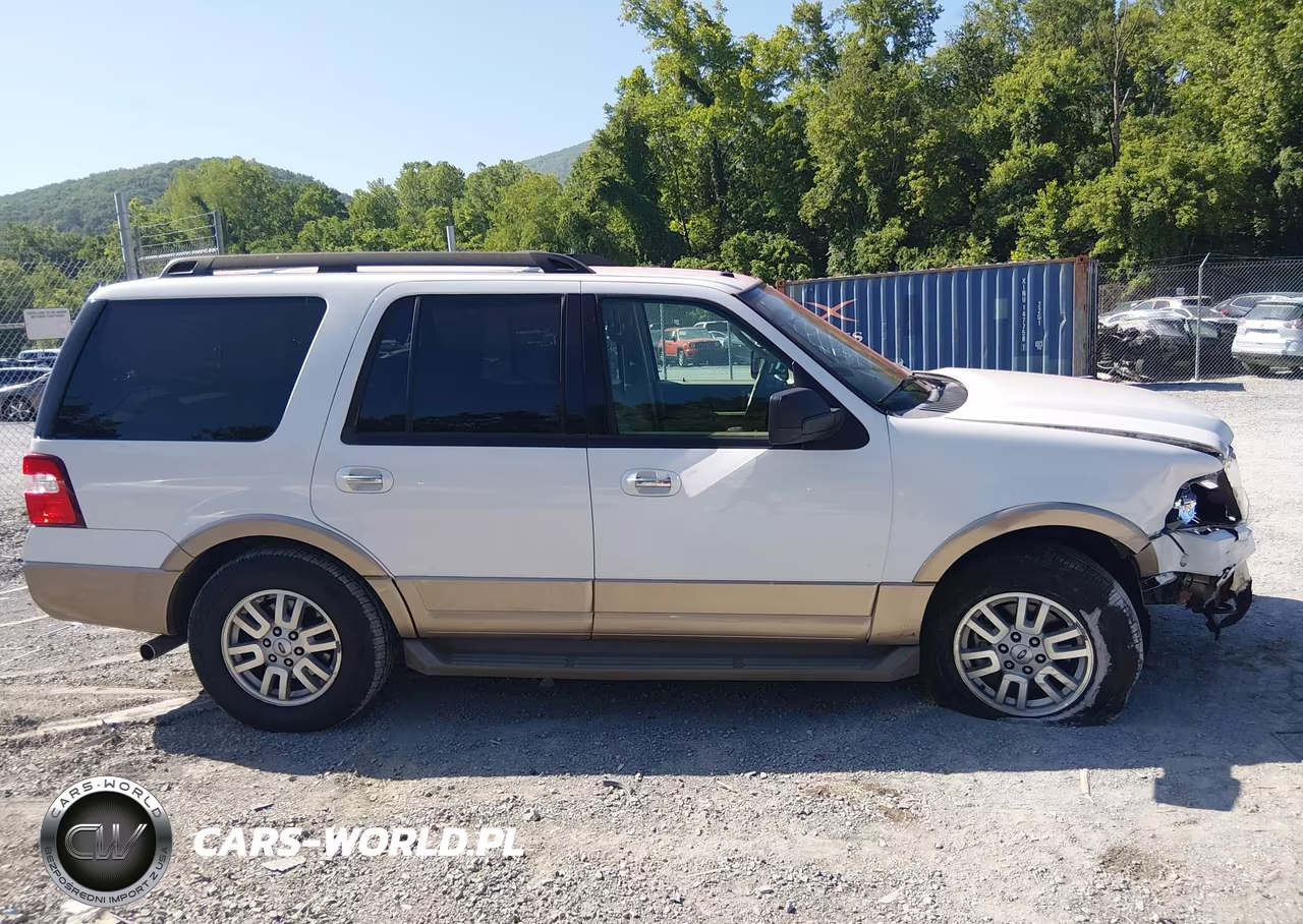 2014 Ford Expedition Xlt VIN:1FMJU1J5XEEF36324 - 13