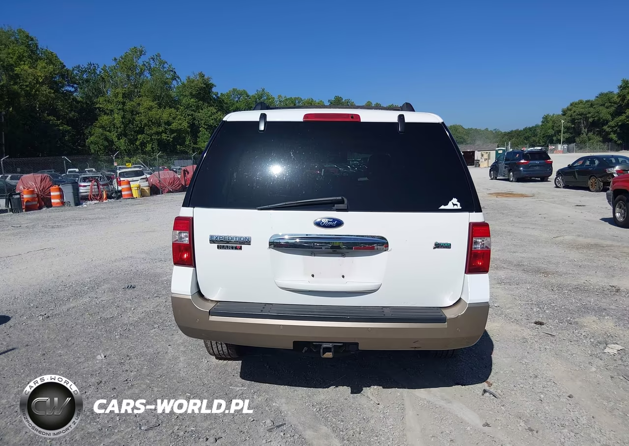 2014 Ford Expedition Xlt VIN:1FMJU1J5XEEF36324 - 16