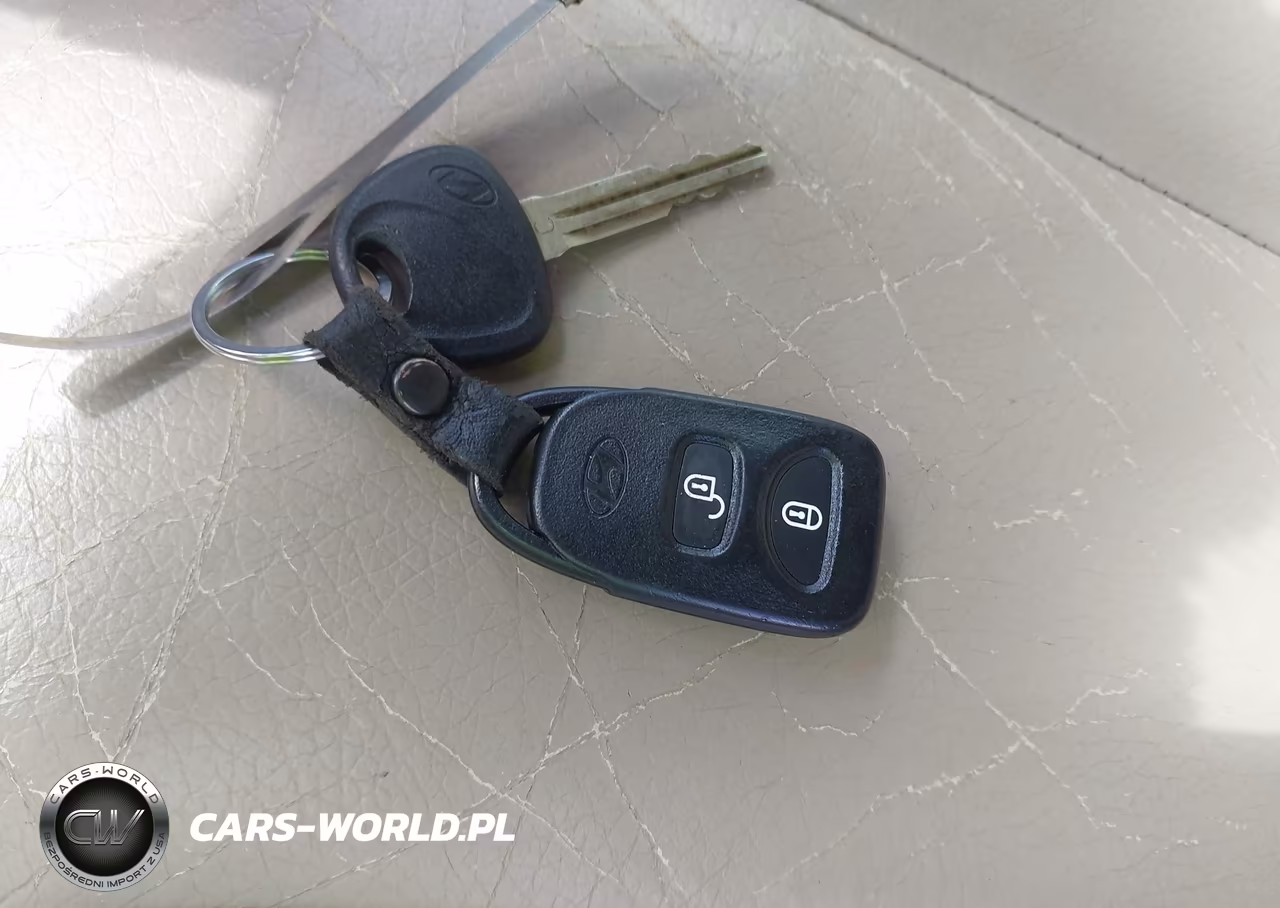 2012 Hyundai Santa Fe Limited V6 VIN:5XYZK4AG6CG152755 - 11