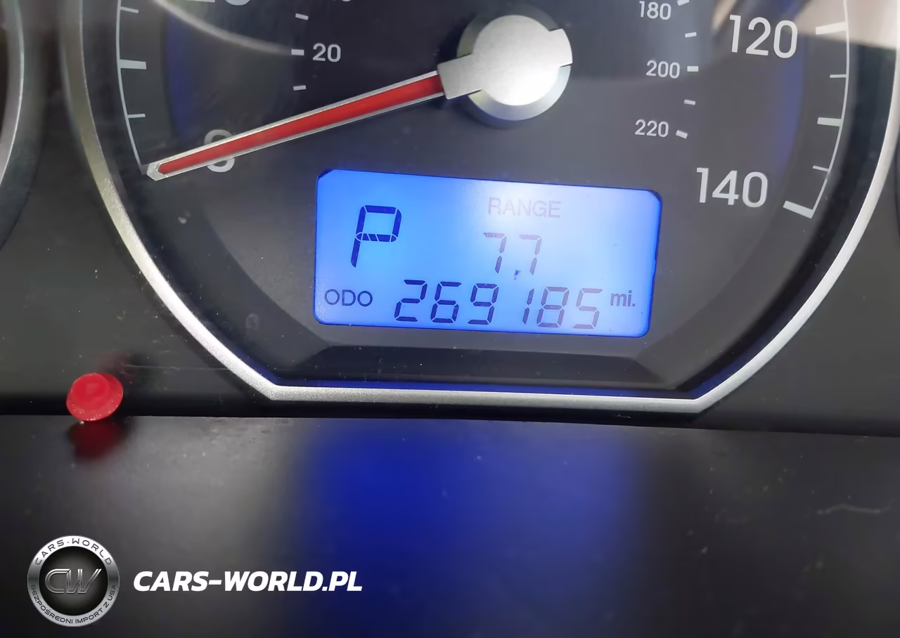 2012 Hyundai Santa Fe Limited V6 VIN:5XYZK4AG6CG152755 - 15