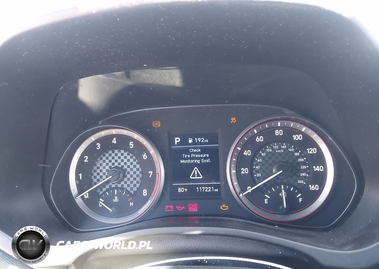 2020 Hyundai Veloster 2.0 VIN:KMHTG6AFXLU026841 - 7