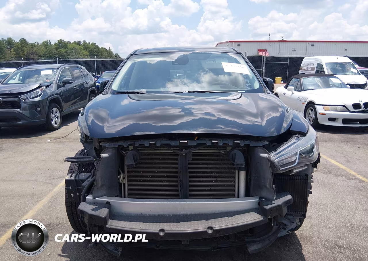 2020 Infiniti Qx60 Pure VIN:5N1DL0MN8LC532562 - 13
