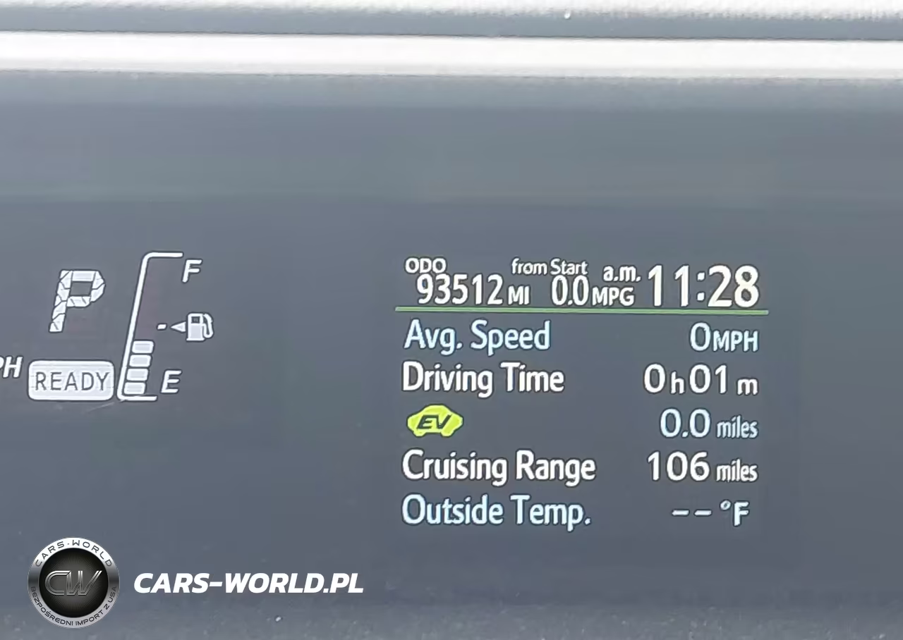 2016 Toyota Prius C Two VIN:JTDKDTB3XG1121953 - 16