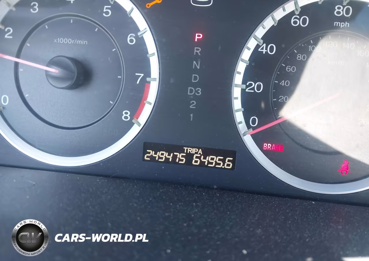 2011 Honda Accord 2.4 Ex VIN:1HGCP2F74BA036779 - 15