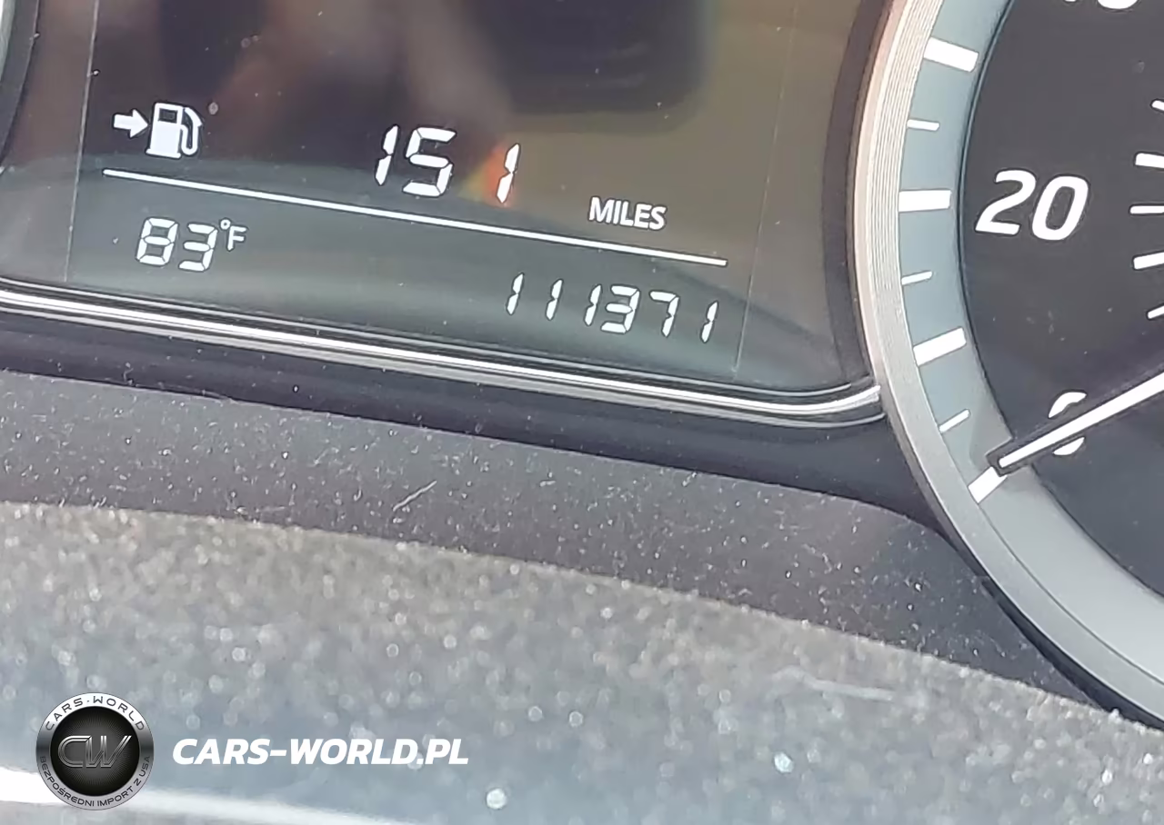 2015 Nissan Sentra Sr VIN:3N1AB7APXFY257154 - 15