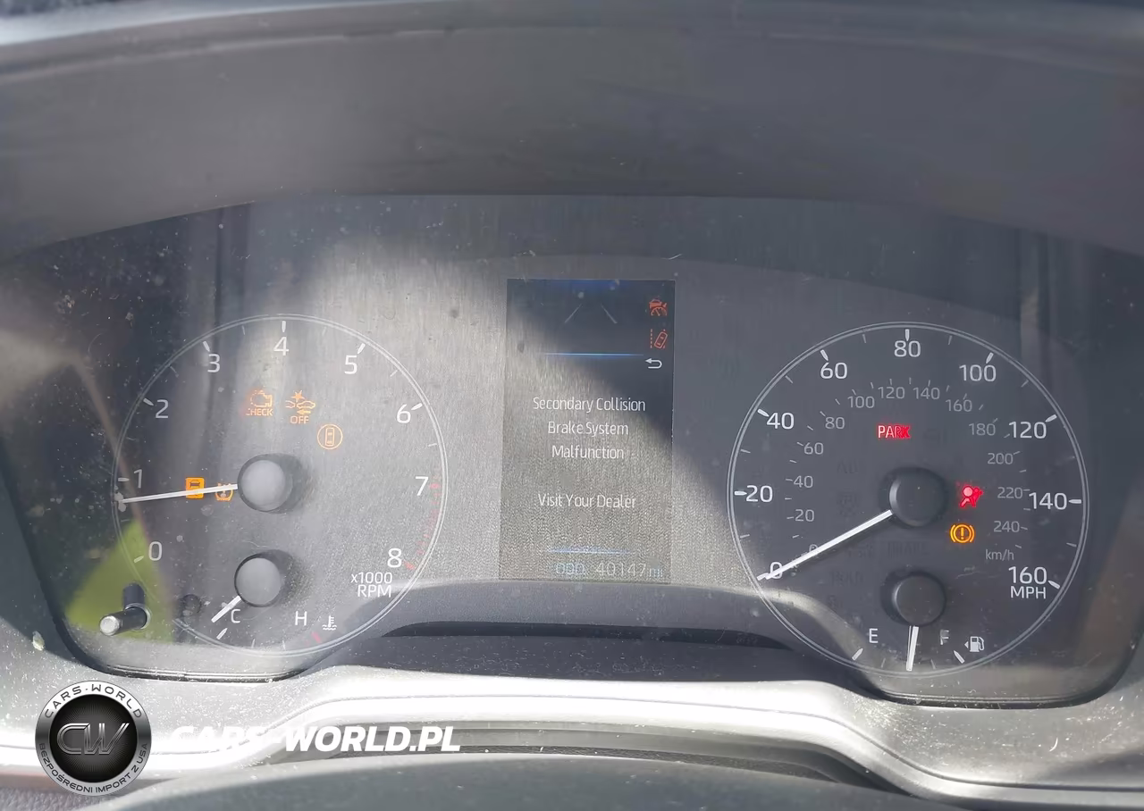 2023 Toyota Corolla Le VIN:5YFB4MDE1PP071475 - 7