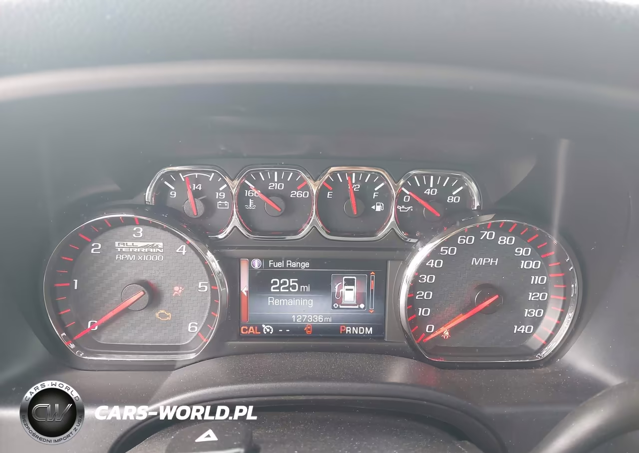 2015 GMC Sierra 1500 Sle VIN:3GTU2UEC1FG475912 - 7