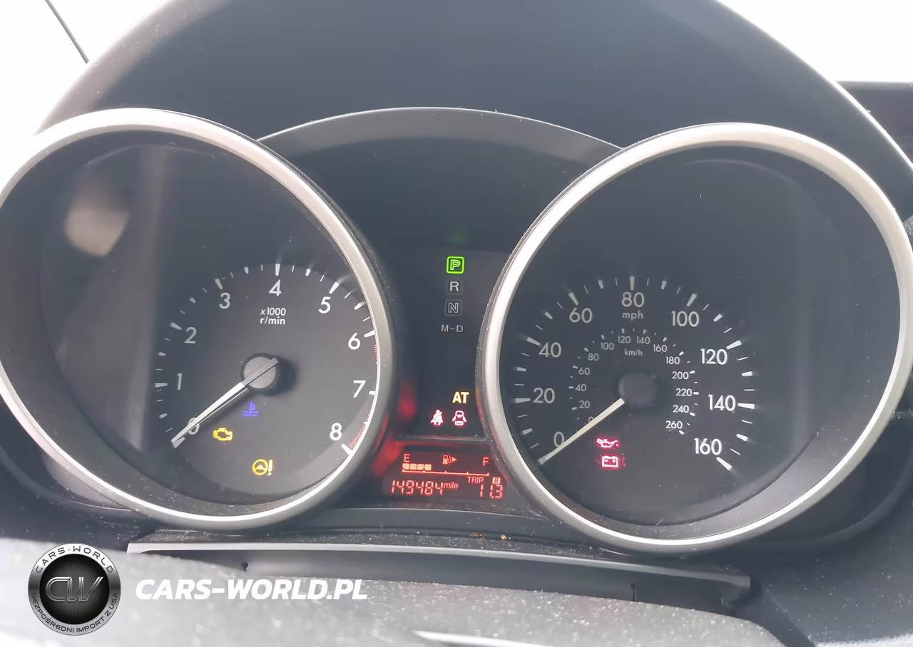 2013 Mazda Mazda5 Touring VIN:JM1CW2CL7D0148584 - 7