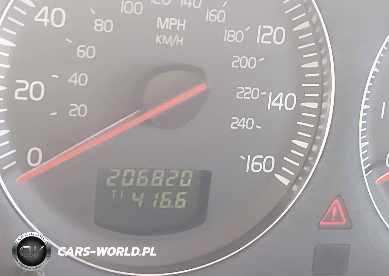 2004 Volvo Xc90 T6 VIN:YV1CZ91H441074253 - 12
