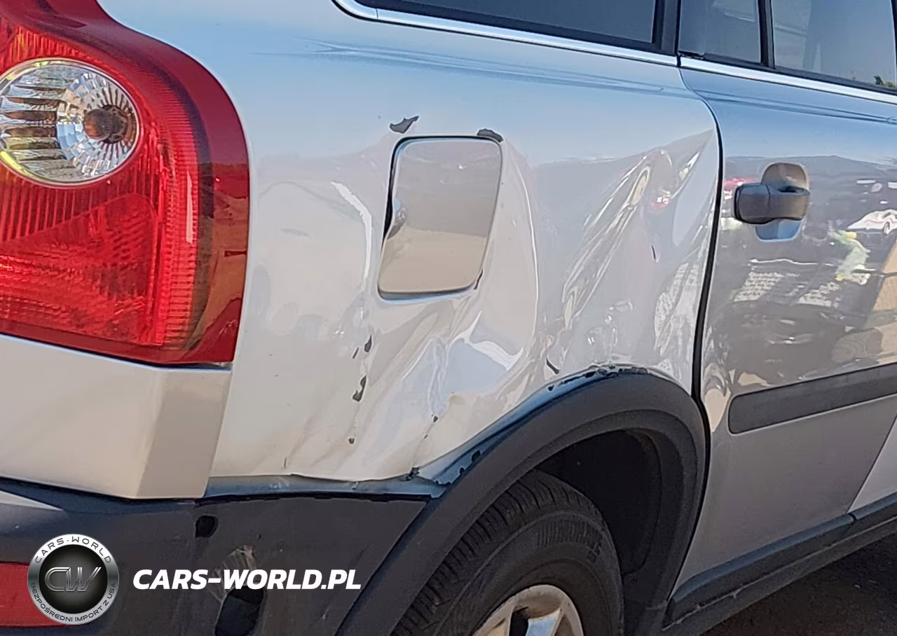 2004 Volvo Xc90 T6 VIN:YV1CZ91H441074253 - 13