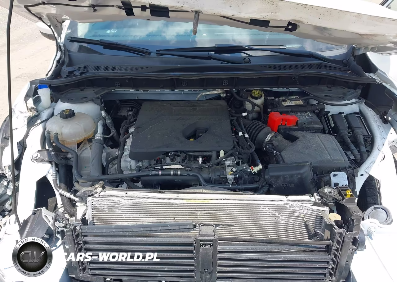 2020 Ford Escape Se VIN:1FMCU9G6XLUB47919 - 10
