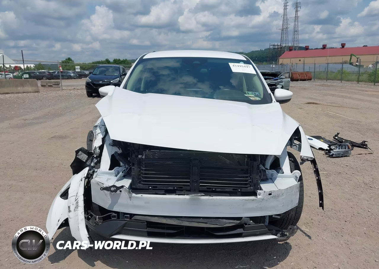 2020 Ford Escape Se VIN:1FMCU9G6XLUB47919 - 13