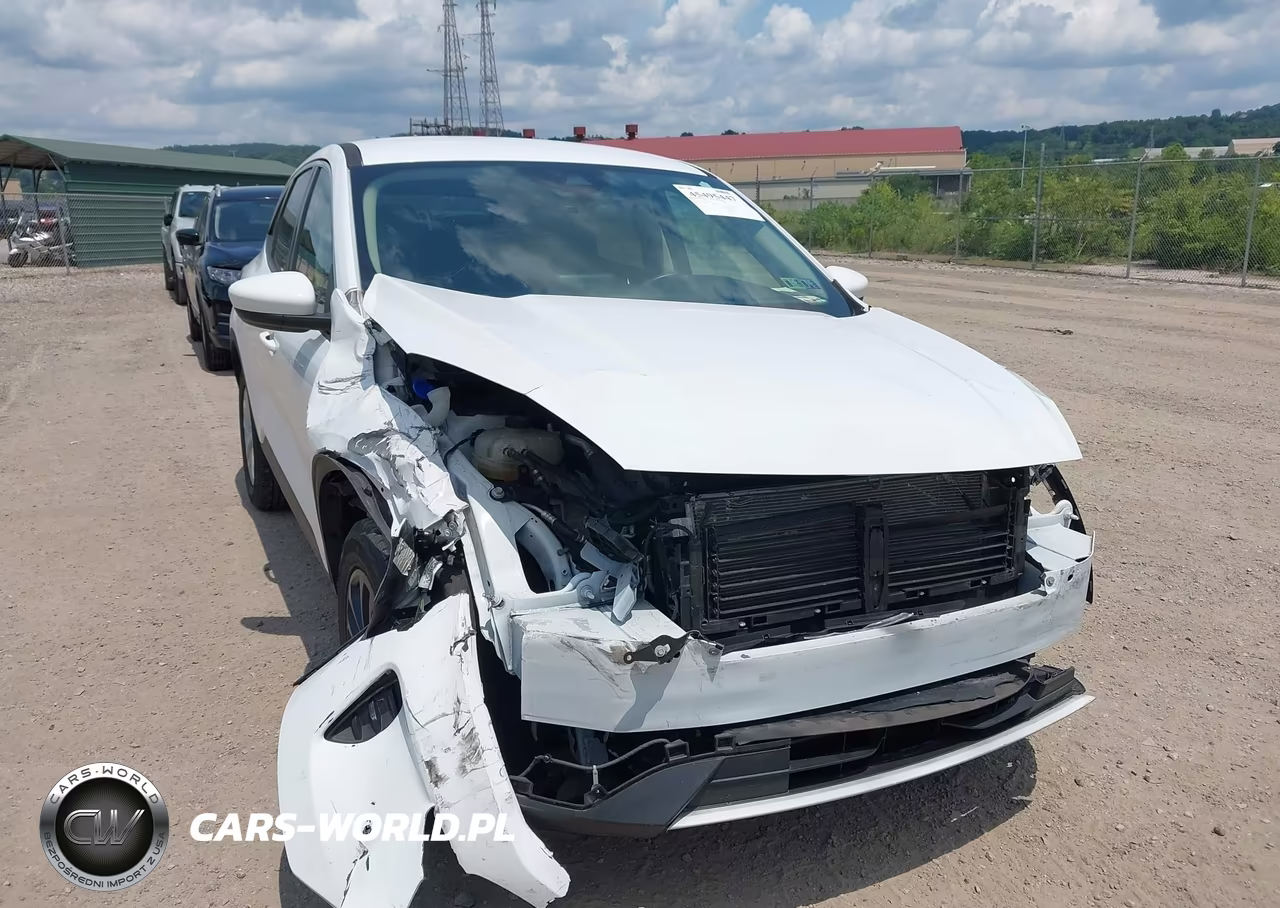 2020 Ford Escape Se VIN:1FMCU9G6XLUB47919 - 6