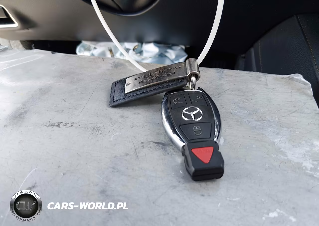 2015 Mercedes-Benz S 550 VIN:WDDUG8CB3FA202901 - 11